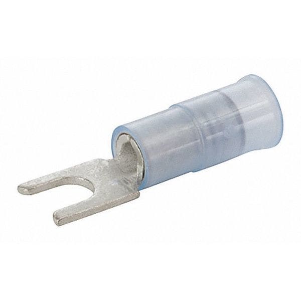 Nsi Industries Bloque de Nylon AWG, 16-14 - S16-6N-B