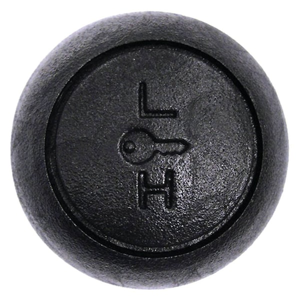 Db Electrical Shift Knob For Massey Ferguson 135, 150, 165, 175, 178, 20, 20C - 1212-5804