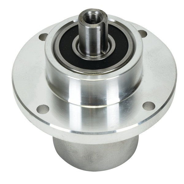 A & I Products SPINDLE ASSY, BAD BOY 037-2000-00 5.5" x5.5" x7" - A-B1BB04
