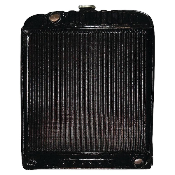 Db Electrical Radiator for Case/International Tractor B275 B414 276 434 - 1706-6500