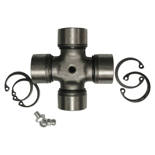 Db Electrical Spider U Joint Cross & Bearing Kit For McCormick MC100 MC105 MC115 MC120 - 1104-5203