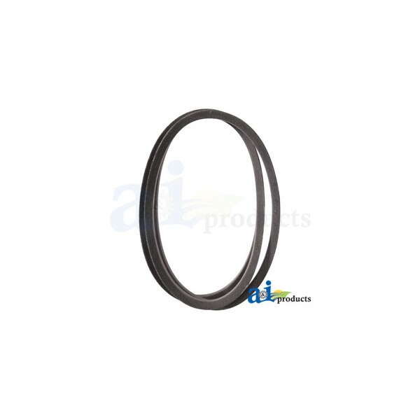 A & I Products Belt, Secondary Drive 48 14" x5" x1.2" - A-180808