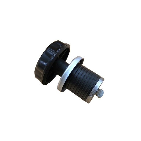 Aftermarket Oil Filler Cap - D5NN6N609A
