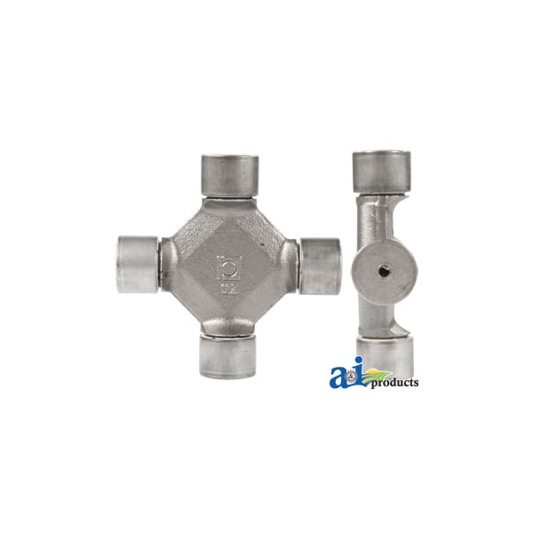 A & I Products Cross & Bearing Kit (Extended Lube CV) 3" x3" x1" - A-BP4120G0051