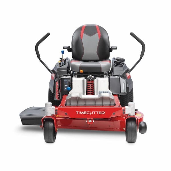 Toro TimeCutter My Ride 42 in. 725 cc Gas Zero Turn Riding Mower - 75747