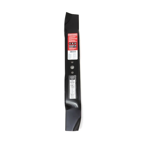 Craftsman 21 in. 3-in-1 Mower Blade For Walk-Behind Mowers - CMXGZAM100129