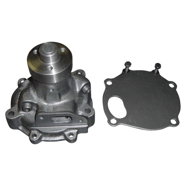 Db Electrical Water Pump For Long 2310, 2360, 2460, 2510, 2610 TX10252 Tractors; - 1506-6250