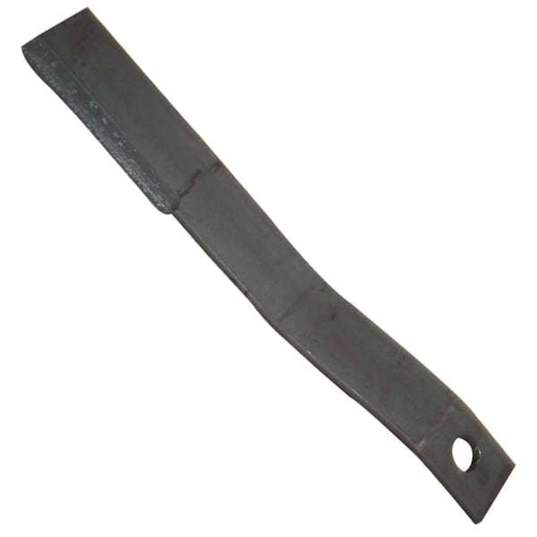 Db Electrical Rotary Cutter Blade For Bush Hog 463BH, King Kutter 190230KK; - 3013-8206