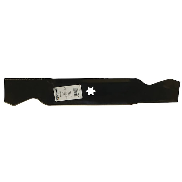 Stens Mtd 942-0610A Hi-Lift Blade 335-586 - 335-586