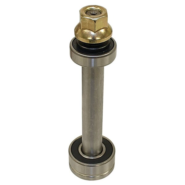 Stens Spindle Shaft For Ayp Husqvarna, Lawn Mowers Lr100 532137646 285-464 - 285-464
