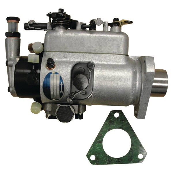 Db Electrical NEW Injection Pump for Ford New Holland Tractor 231 Others - E2NN9A543TB - 1103-9004