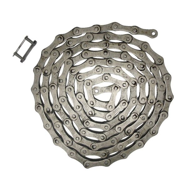 Db Electrical Roller Chain For Ref No 2050RC, RC2050 For Industrial Tractors; - 3016-2050