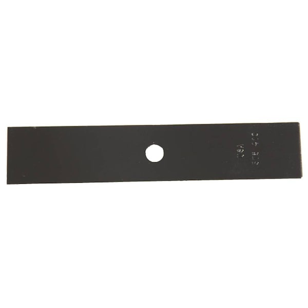 Stens 7 5/8" X 1 1/2" Edge Blade For Black & Decker 7/16" Centerhole - 375-410