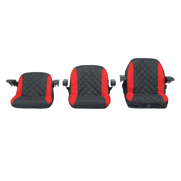 Craftsman Riding Mower Seat Cover, 11.5 Inch - CMXGZAA52002401