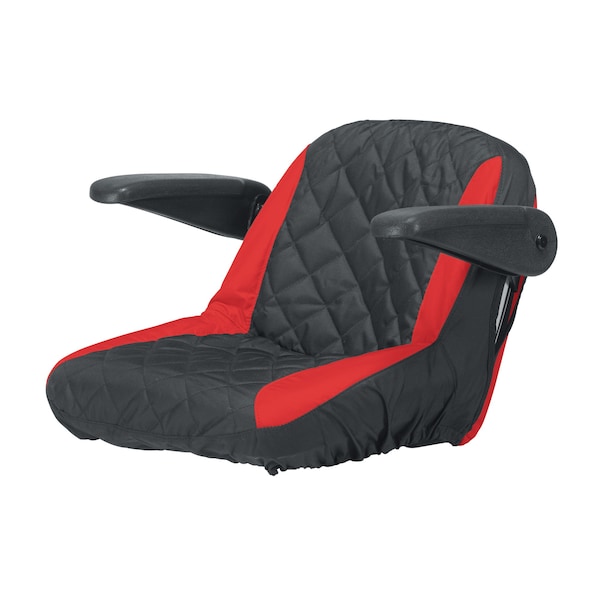Craftsman Riding Mower Seat Cover, 11.5 Inch - CMXGZAA52002401