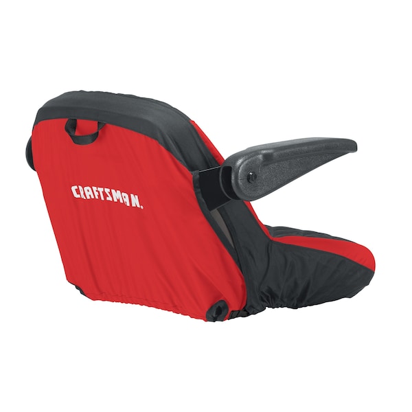Craftsman Riding Mower Seat Cover, 11.5 Inch - CMXGZAA52002401