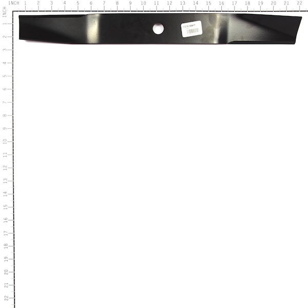 Briggs & Stratton Mower Blade - 1737816BMYP