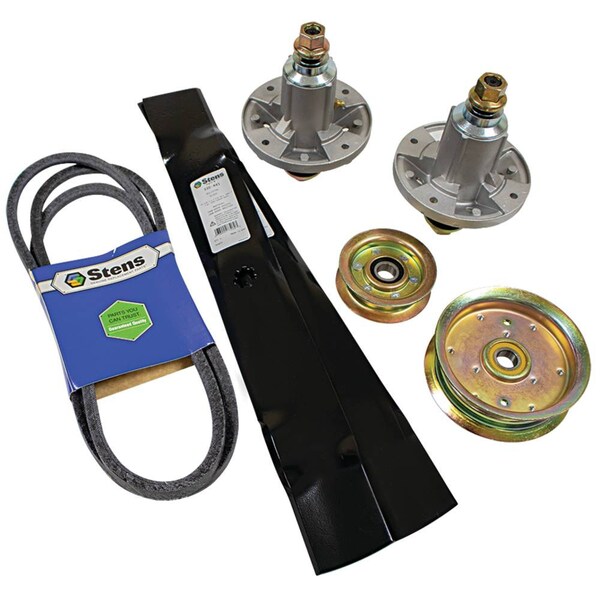 Stens Mower Deck Service Kit 785-922 For John Deere L100, L105, L107, L108 - 785-922
