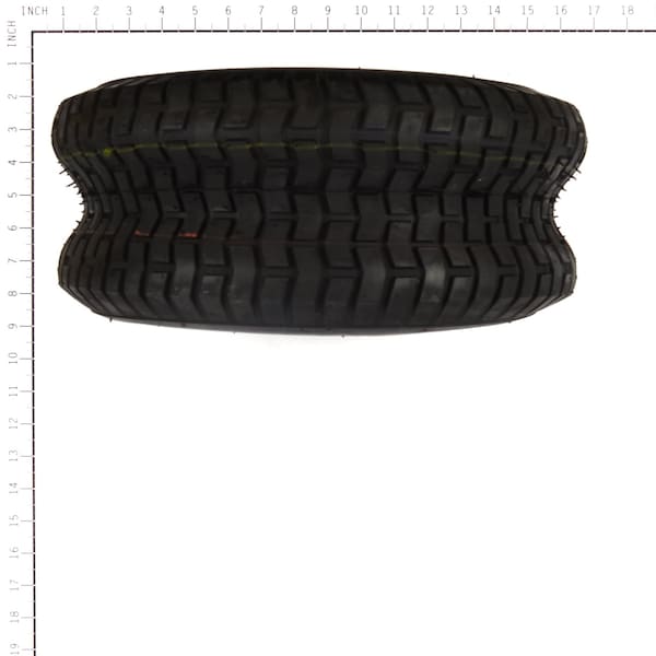 Oregon Lawn & Garden Type Tire, 15x600-6 - 58-068