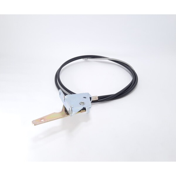 Mtd Cable-Throt/Choke - 946-05145
