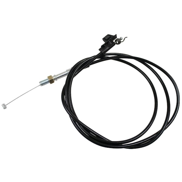 Stens Control Cable 290-409 For Jonsered Lm2156Cmda, J160Fh22 532431649 - 290-409