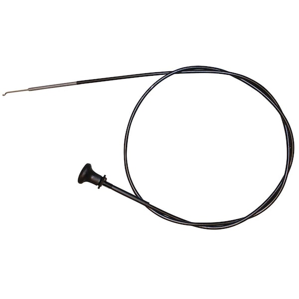 Stens New 290-745 Choke Cable For Husqvarna 537191596, 532191596, 532187767, Ayp 532191596, 187767X428 - 290-745