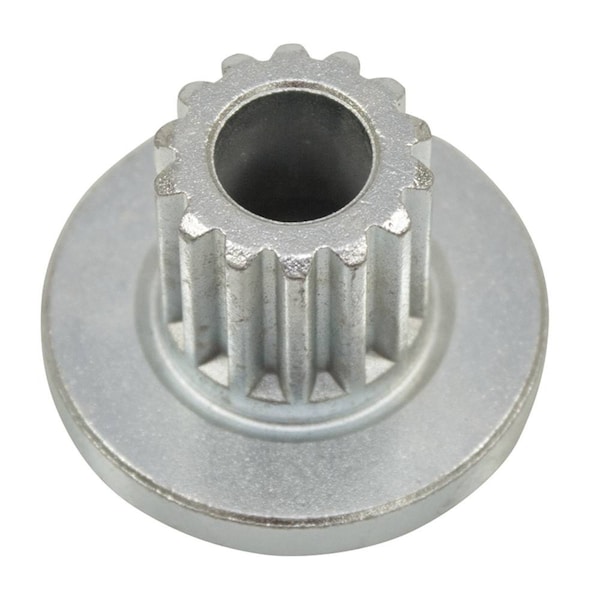 Stens Splined Bushing For Exmark Oem : 103-3037 400-095 - 400-095