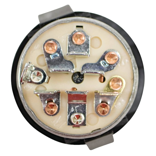 Stens Ignition Switch For Ariens Most Zoom 1540 Zoom 1640 Zoom 1944 - 430-406