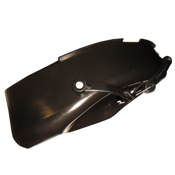 Aftermarket Mulch Cover 42" GY00115 Fits John Deere 102 105 115 125 135 - LAA20-0034