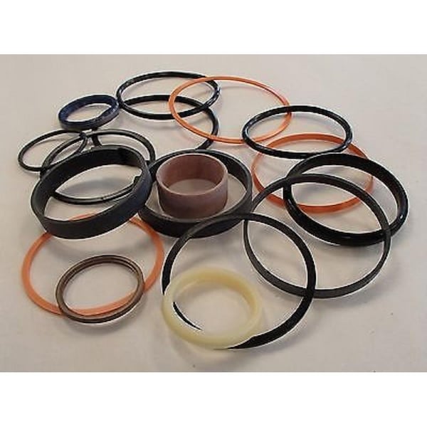 Aic Replacement Parts RE20434 New Bucket Cylinder Seal Kit Fits John Deere Backhoe Loader 310C - JDRBKIT107-310C