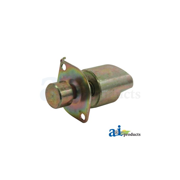 A & I Products Lock, Rear Draft Link 4" x5" x2" - A-RE11578