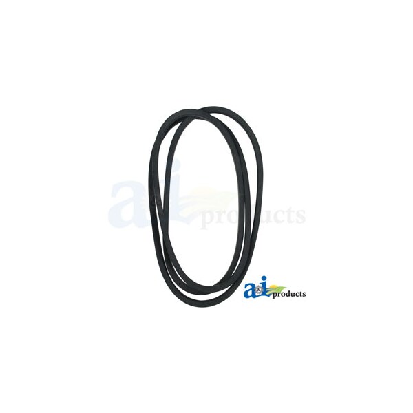 A & I Products Belt, PTO 16.7" x5" x1.5" - A-7543055