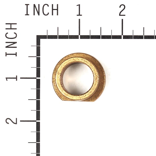 Briggs & Stratton Bearing, Flange - 0.752 ID x 1.002 OD - 50304MA