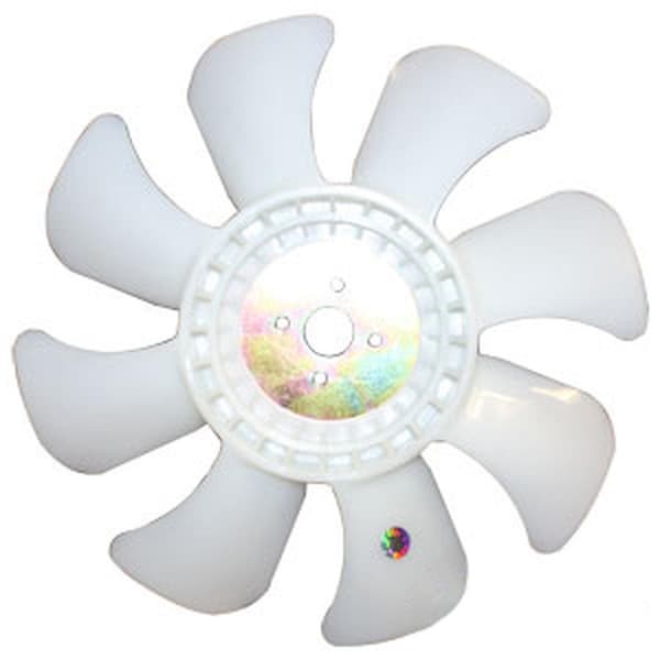 Aftermarket 8 Blade Fan - 34550-16210