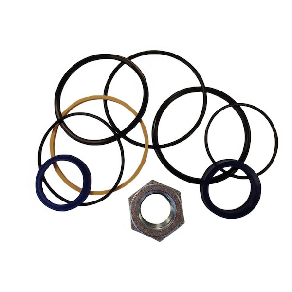 Aftermarket Skid Steer Tilt Cylinder Seal Kit - 6804606