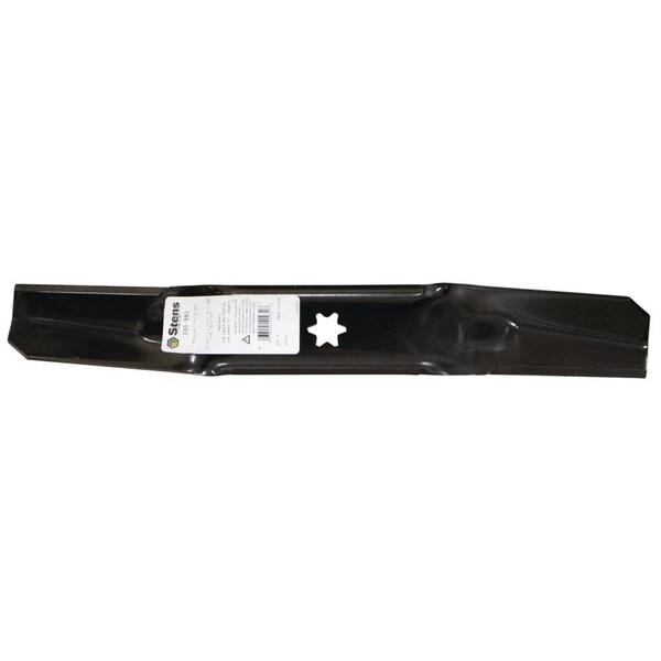 Stens New 330-982 Medium-Lift Blade For Troy-Bilt 13Aaa1Kq066, 13Wqa2Kq011 Super Bronco 50 - 330-982