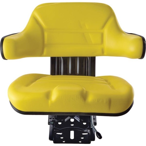 Db Electrical Seat For Suspension Stroke 3 1/8"-3 15/16", Weight Range 110-264 lbs; - 3010-0026