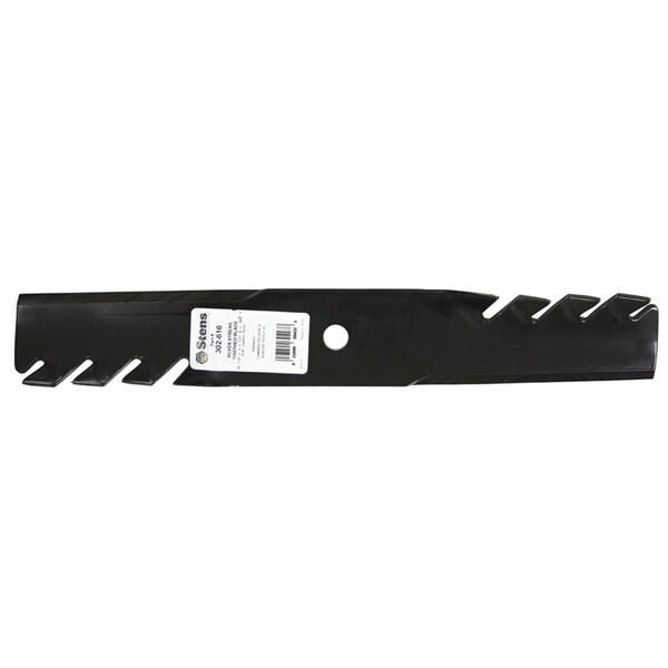 Stens Silver Streak Toothed Blade Fits Bobcat 112111-01 302-616 - 362-616