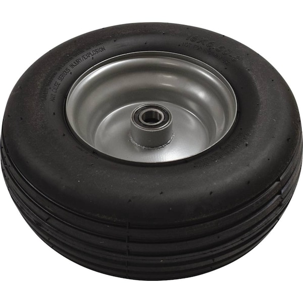 Db Electrical New Complete Tractor Tedder Tire For Universal Products GTS16X8 - 3008-2011