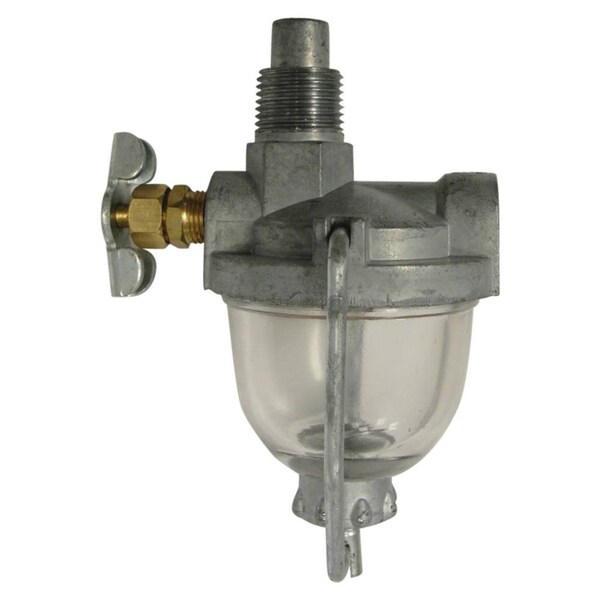 Db Electrical Sediment Bowl Assembly for John Deere 1010 AT326991, AM3100T; - 1403-3500
