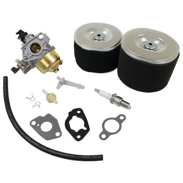 Stens Carburetor Service Kit For Honda Gx270 - 785-693