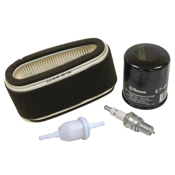Stens Engine Maintenance Kit For Kawasaki Fc420; 14 Hp - 785-664