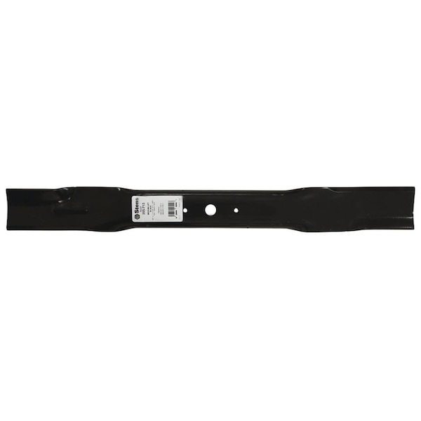 Stens Medium-Lift Lawn Mower Blade For Walker Requires 1 Of 355-713 And 1 Of 355-709 For 48" Deck 7705-2 - 355-713