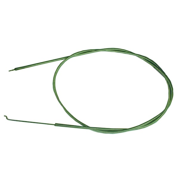 Stens Conduit And Wire Assembly For Conduit Length 54", Inner Wire Length 58"; 295-071 - 295-071
