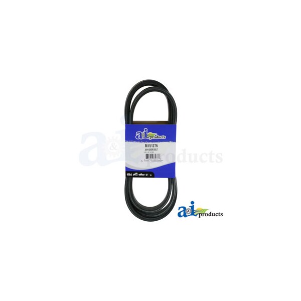 A & I Products Belt; Traction 11" x11" x3" - A-M151276