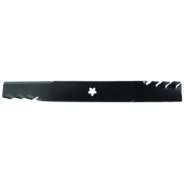 A & I Products Blade, Mulching 21" x2.5" x1.5" - A-B1PD5073