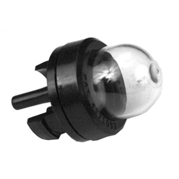 Aftermarket Primer Bulb for K750 K760 Fits Husqvarna 503936601 531002436 530047721 Fits home - FSL90-0323