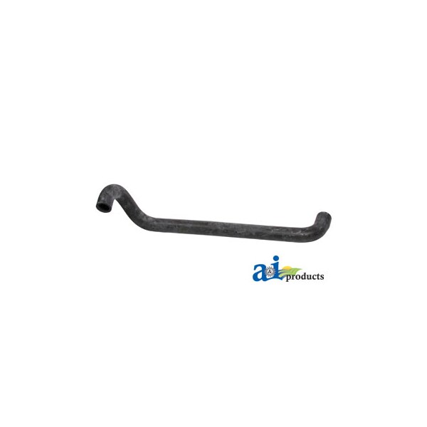 A & I Products Radiator Hose, Upper 25" x1.7" x1.7" - A-6562284