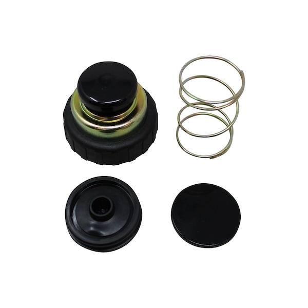 Aftermarket Hand Primer, Fuel - A-RE50467-AI