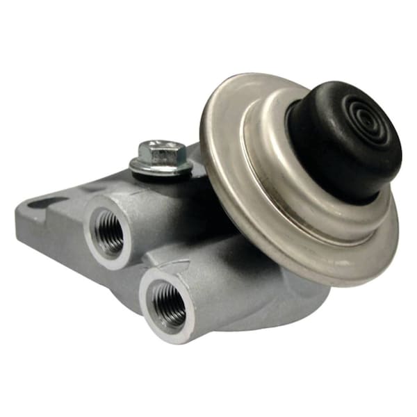 Db Electrical Fuel Primer Pump For Ford/ Holland 2450 Windrower F1NN9A384AA - 1103-3012